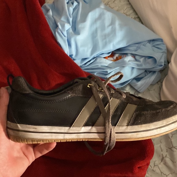 old adida dragoons - Picture 2 of 6